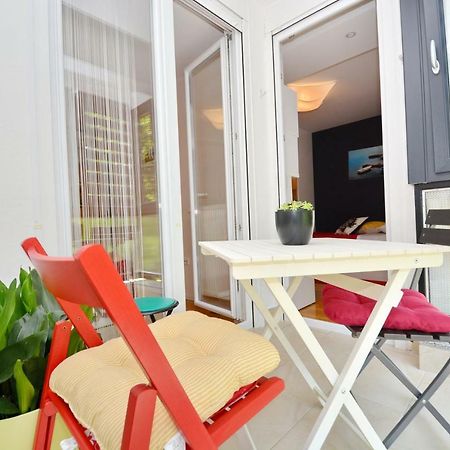 Spacious Premium Apt Lipotica With Oldtown View - Have A Memorable Holiday Zadar Exterior foto