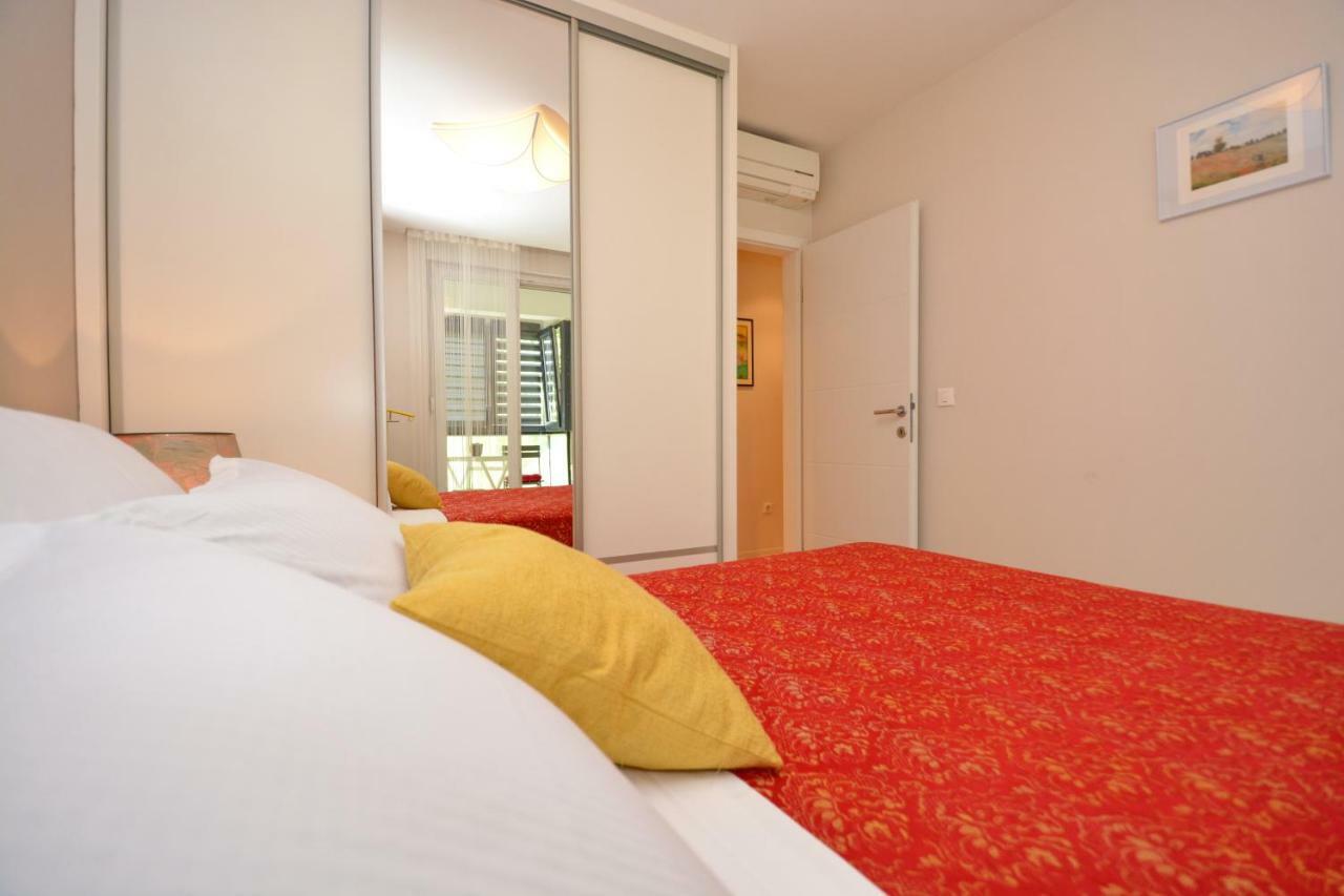 Spacious Premium Apt Lipotica With Oldtown View - Have A Memorable Holiday Zadar Exterior foto