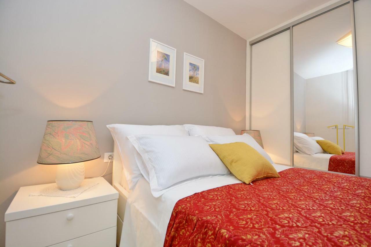 Spacious Premium Apt Lipotica With Oldtown View - Have A Memorable Holiday Zadar Exterior foto