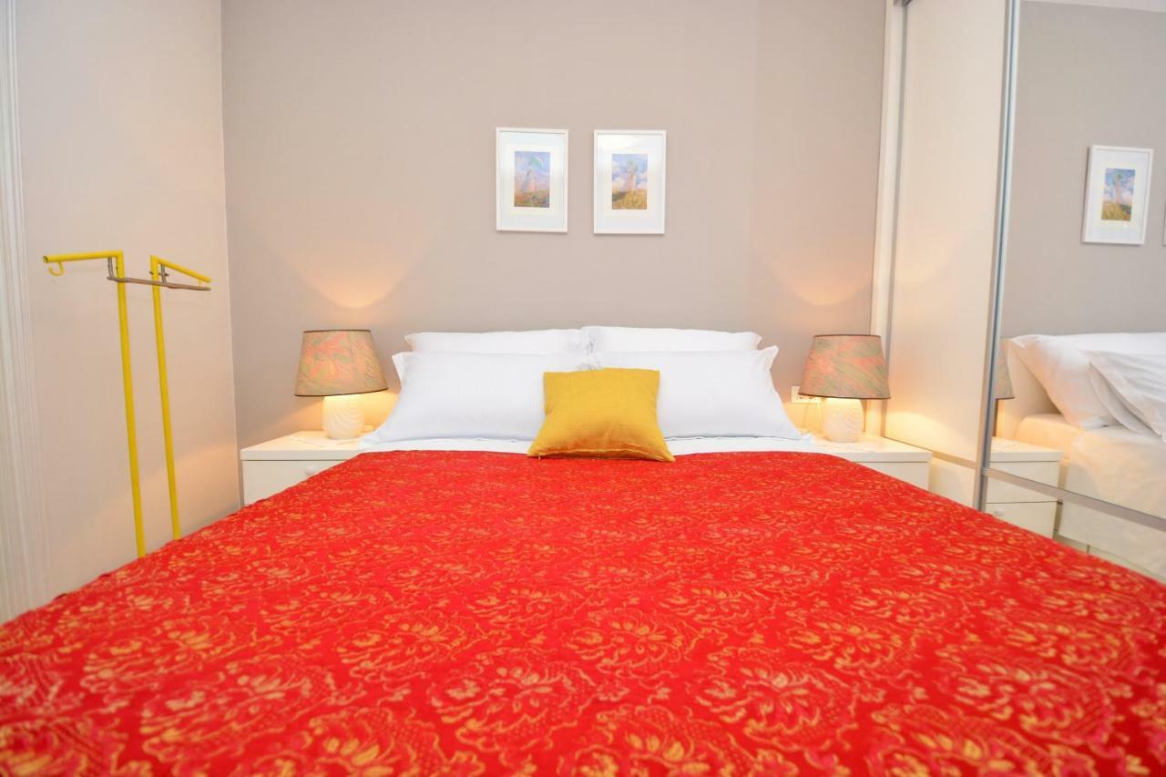 Spacious Premium Apt Lipotica With Oldtown View - Have A Memorable Holiday Zadar Exterior foto