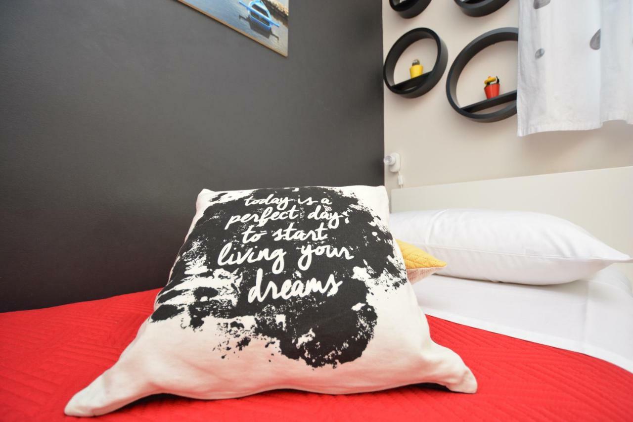 Spacious Premium Apt Lipotica With Oldtown View - Have A Memorable Holiday Zadar Exterior foto
