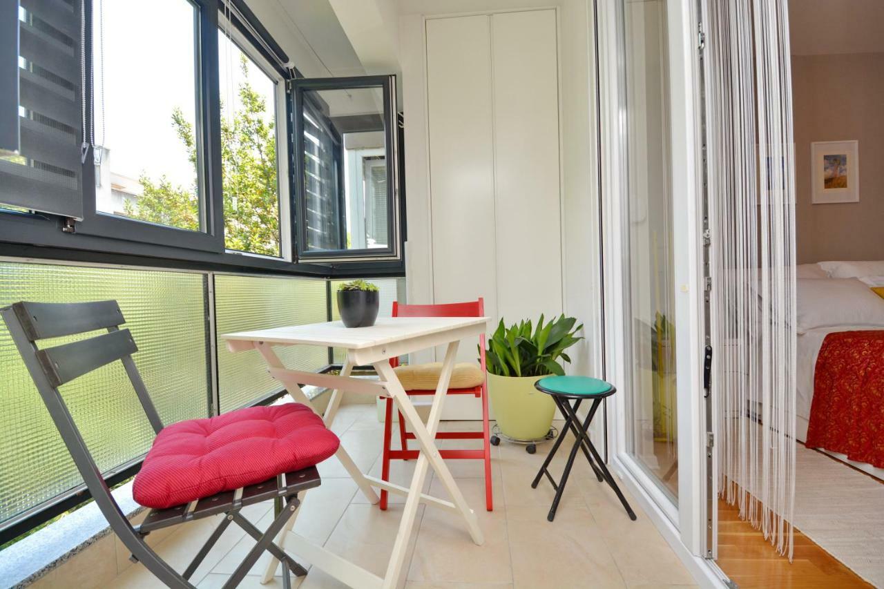 Spacious Premium Apt Lipotica With Oldtown View - Have A Memorable Holiday Zadar Exterior foto