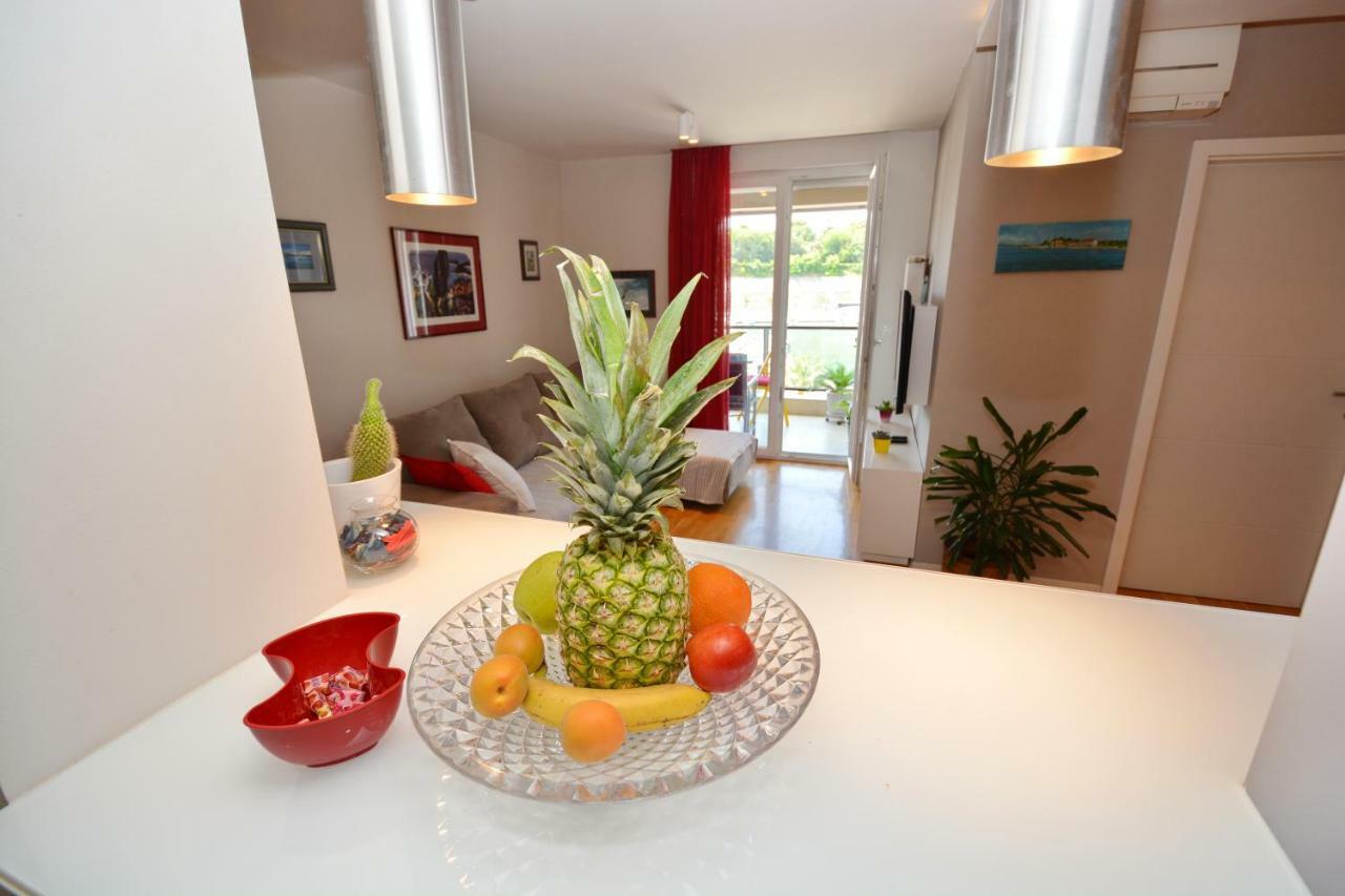 Spacious Premium Apt Lipotica With Oldtown View - Have A Memorable Holiday Zadar Exterior foto