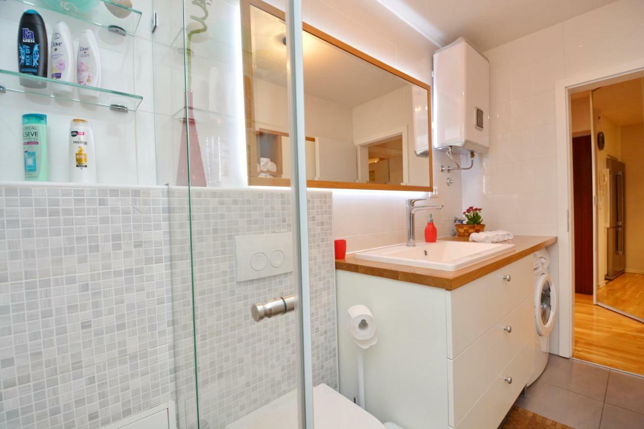 Spacious Premium Apt Lipotica With Oldtown View - Have A Memorable Holiday Zadar Exterior foto