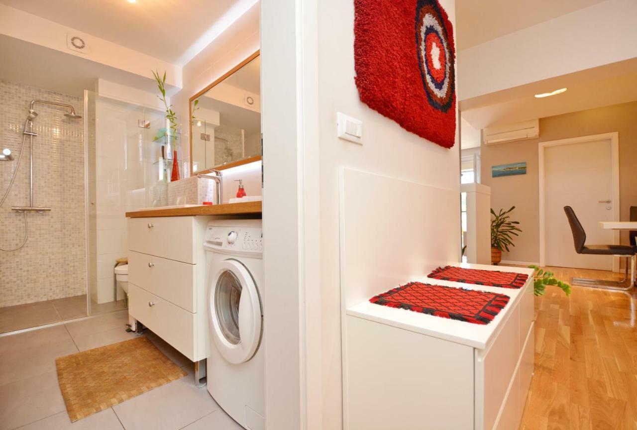 Spacious Premium Apt Lipotica With Oldtown View - Have A Memorable Holiday Zadar Exterior foto