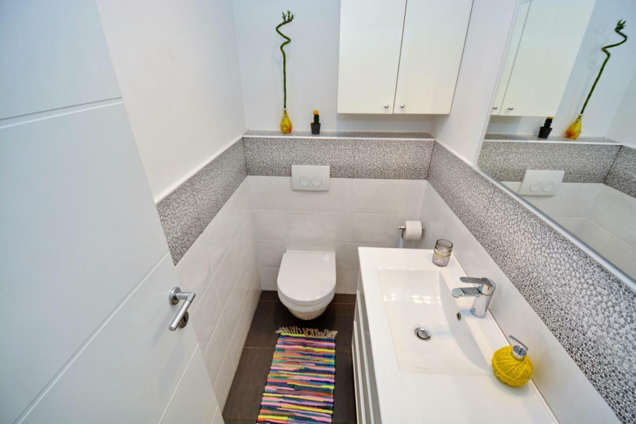 Spacious Premium Apt Lipotica With Oldtown View - Have A Memorable Holiday Zadar Exterior foto
