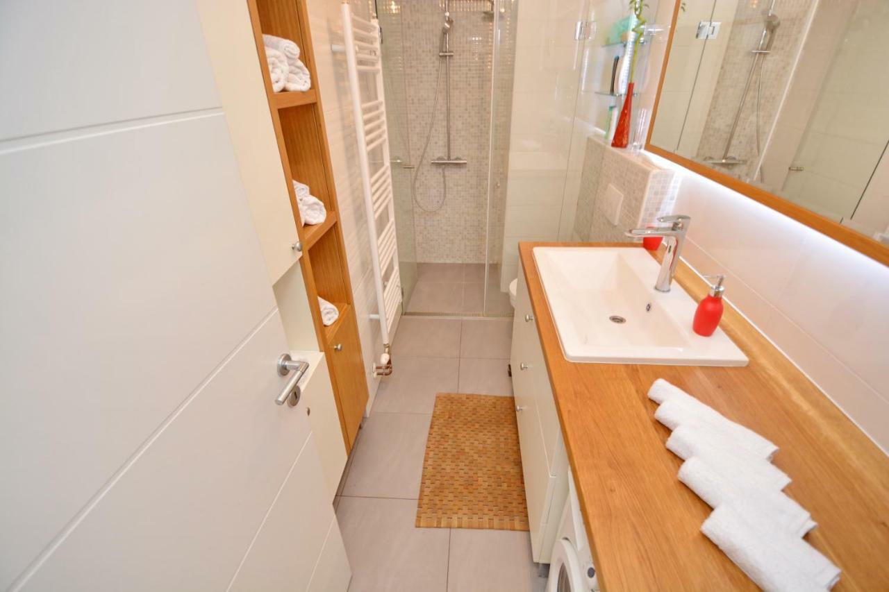 Spacious Premium Apt Lipotica With Oldtown View - Have A Memorable Holiday Zadar Exterior foto